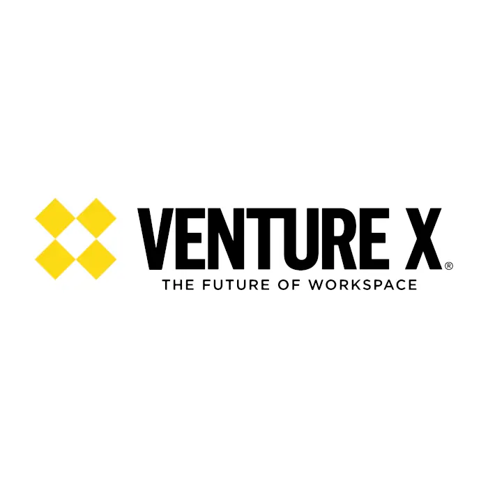 Venture X logo