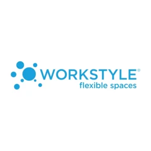Workstyle Flexible Spaces logo