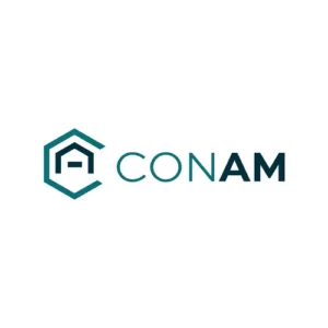 CONAM logo