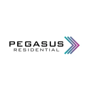 Pegasus Residential logo