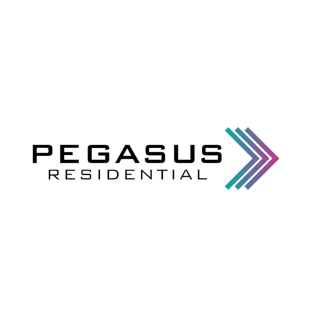 Pegasus Residential logo