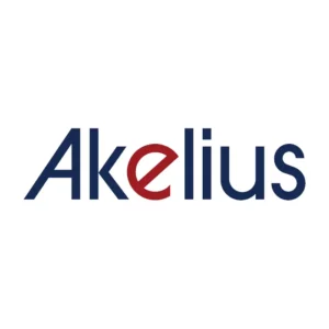 Akelius logo