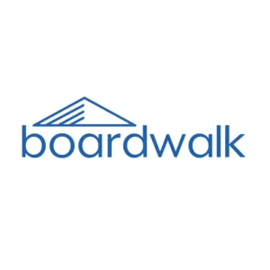 Boardwalk REIT logo