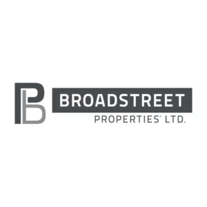 Broadstreet Properties logo