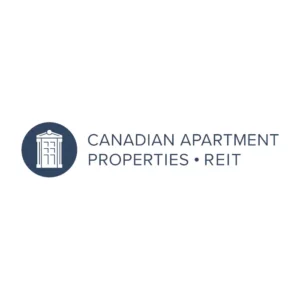 CAPREIT Apartments logo