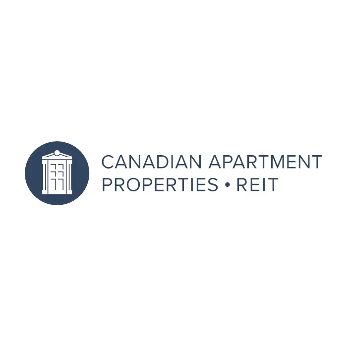 CAPREIT Apartments logo