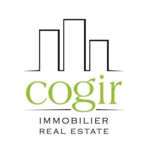 Cogir Real Estate logo
