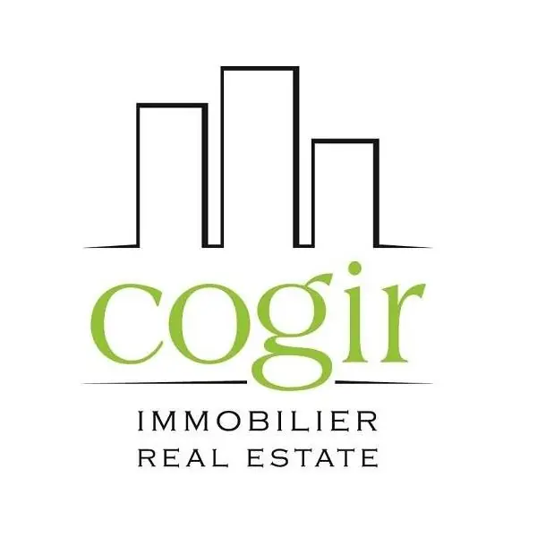 Cogir Real Estate logo
