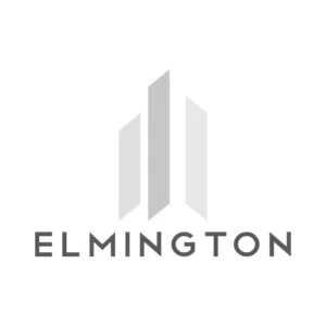Elmington logo
