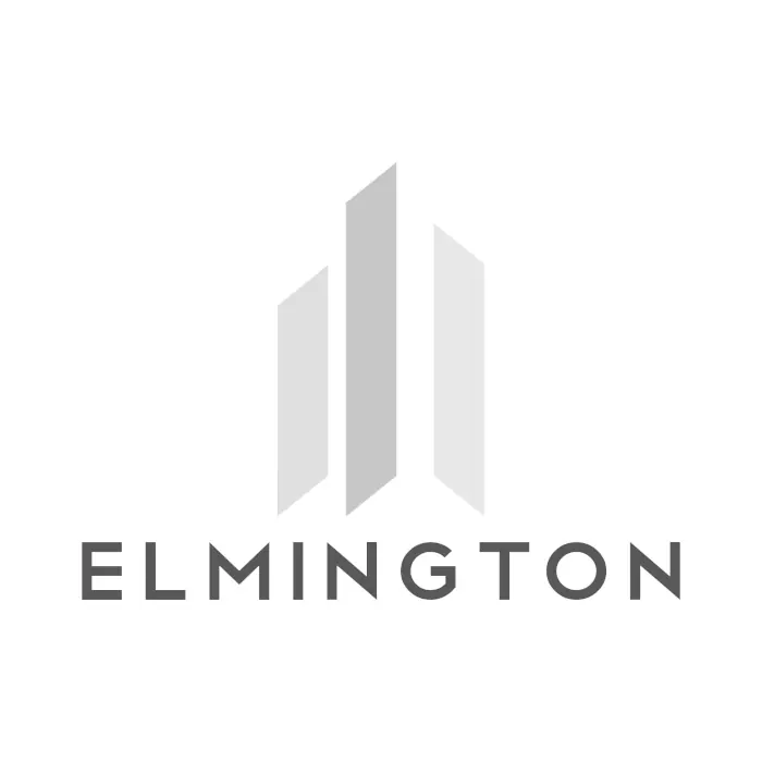 Elmington logo