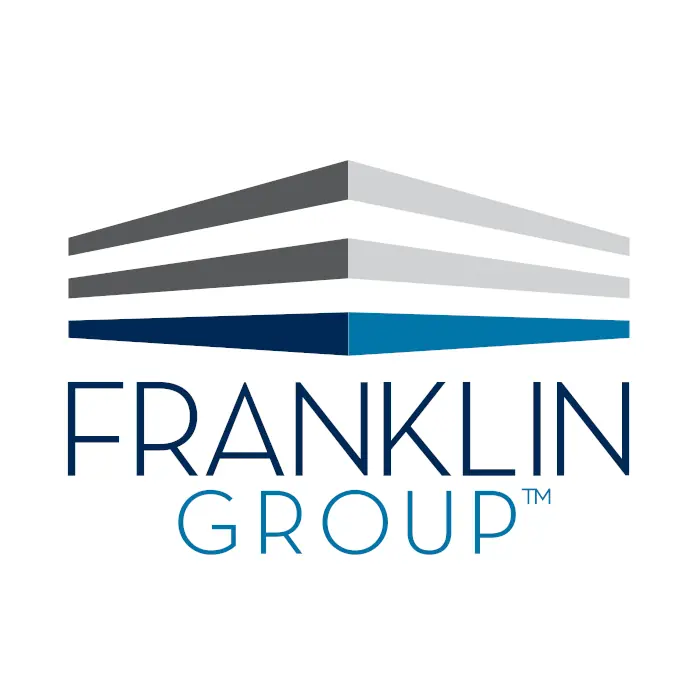 Franklin Group logo