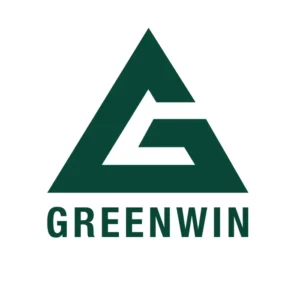Greenwin logo