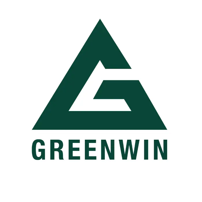 Greenwin logo