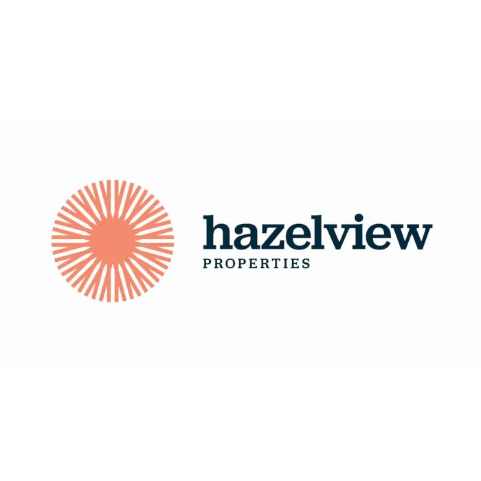 Hazelview Propertie logo