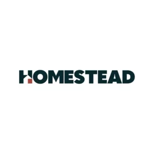 Homestead logo