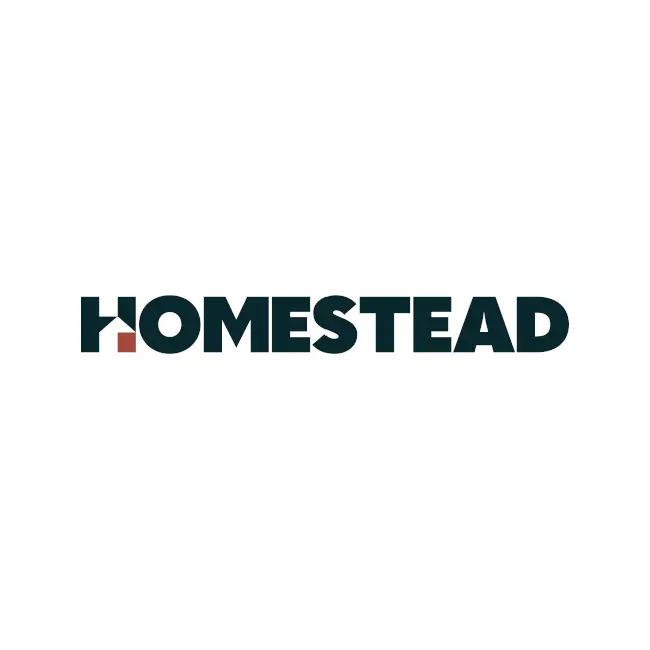 Homestead logo