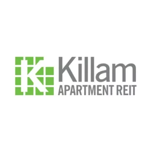 Killam Apartment REIT Logo