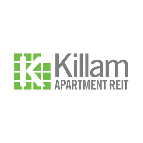 Killam Apartment REIT Logo