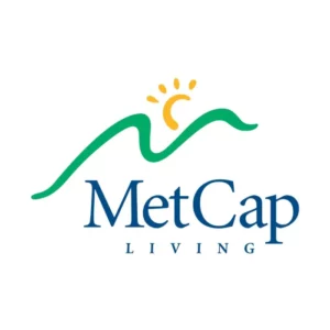 MetCap Living logo