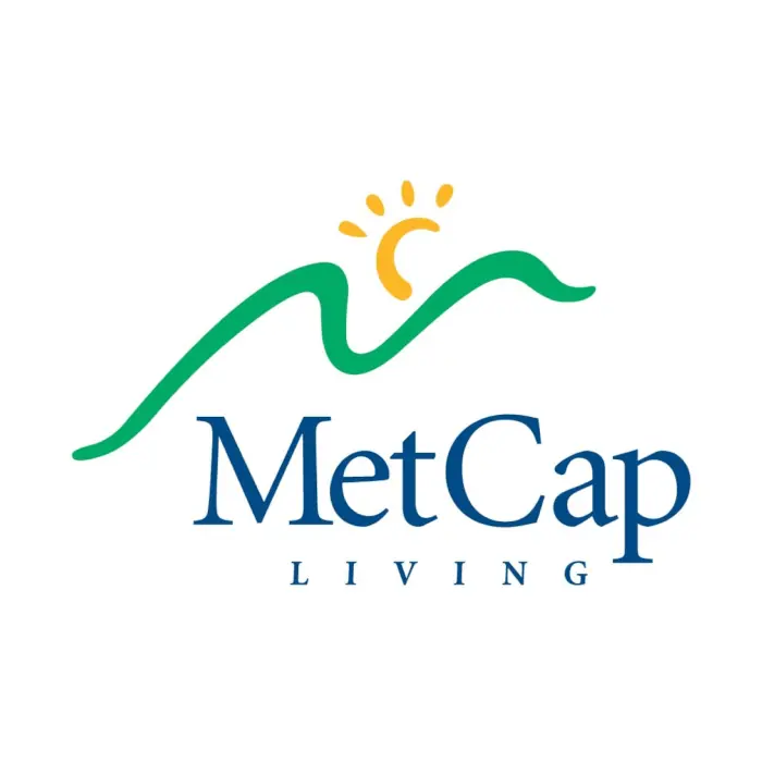 MetCap Living logo