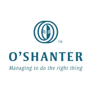 O’Shanter Development Company logo