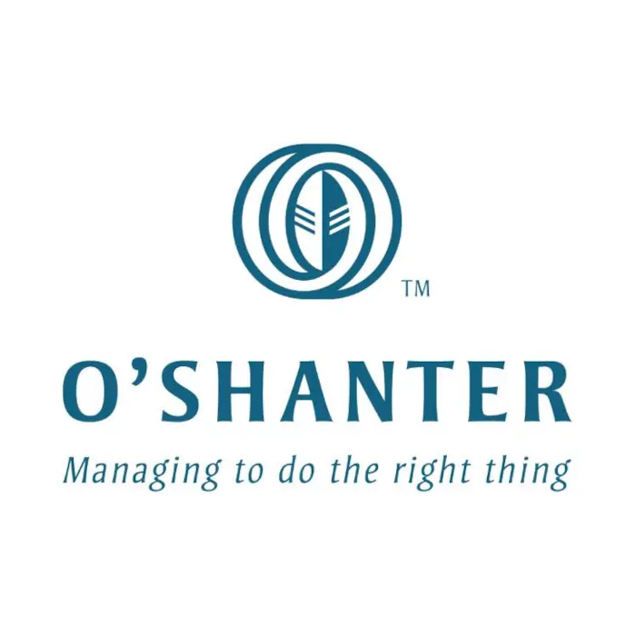 O’Shanter Development Company logo