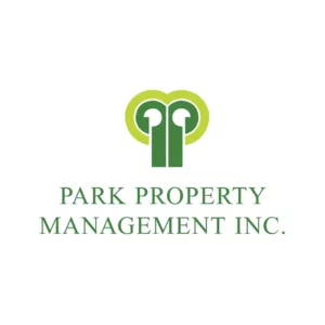 Park Property Management logo
