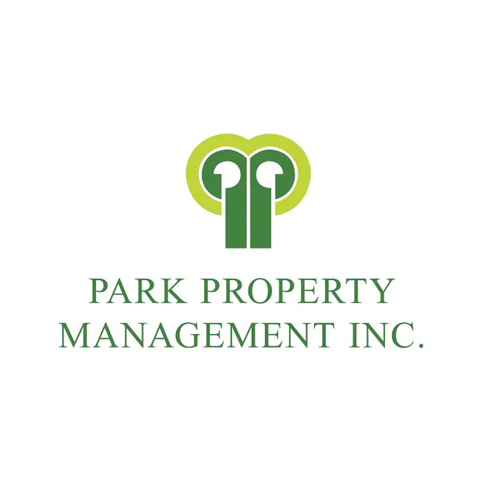 Park Property Management logo