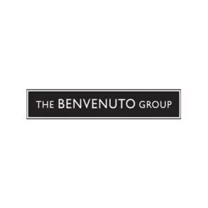 The Benvenuto Group logo