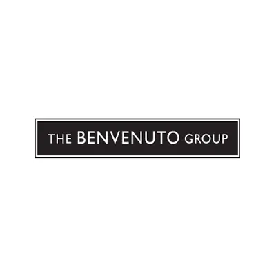 The Benvenuto Group logo