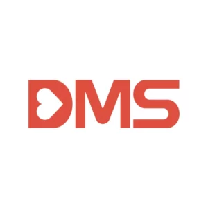 The DMS Group logo