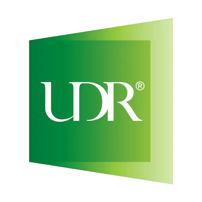 UDR logo