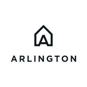 Arlington Properties logo