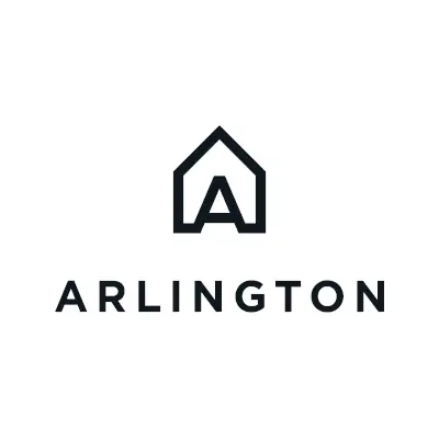 Arlington Properties logo