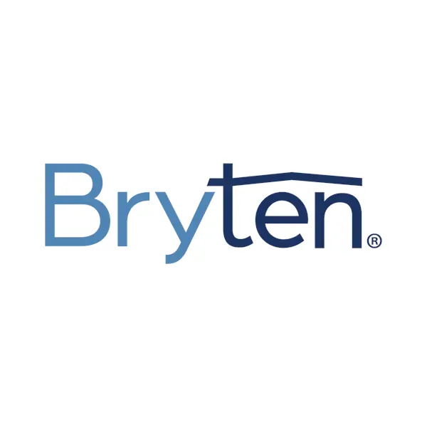 Bryten Real Estate logo