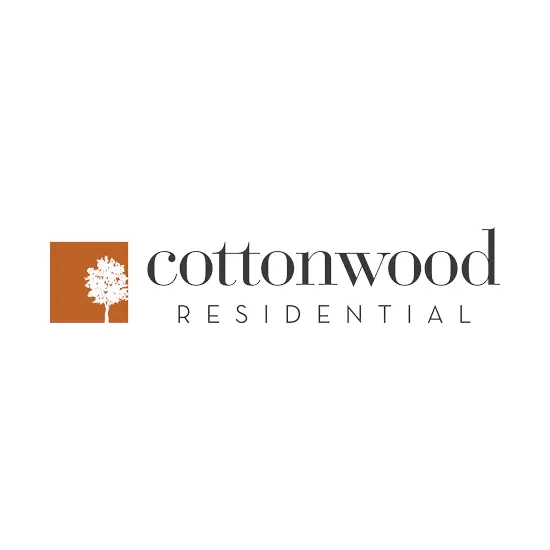 Cottonwood Residential logo
