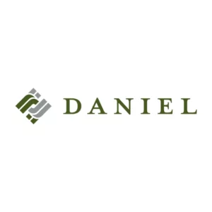 Daniel Corporation logo