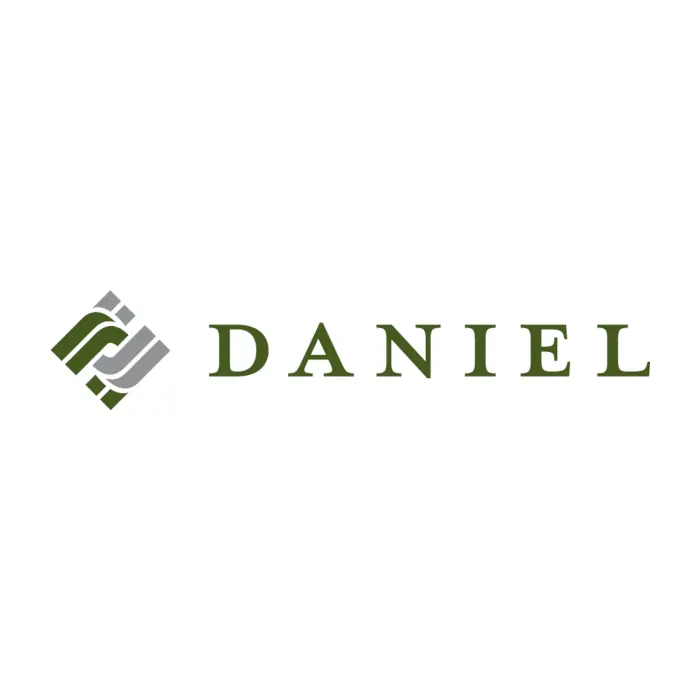 Daniel Corporation logo