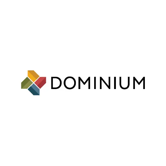 Dominium logo