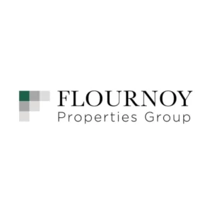 Flournoy logo