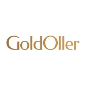 GoldOller logo