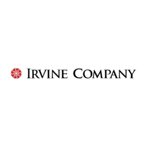 Irvine Company logo