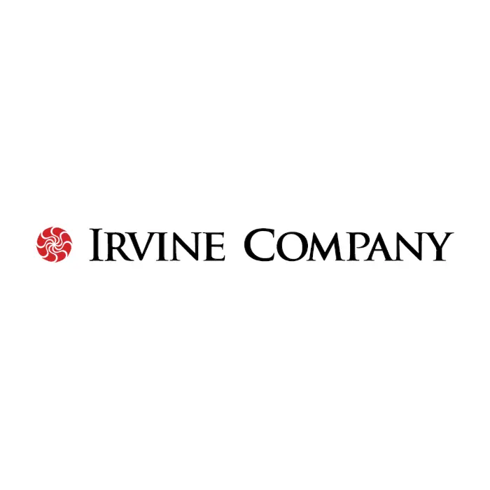 Irvine Company logo