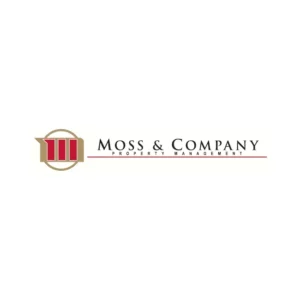 Moss & Company logo