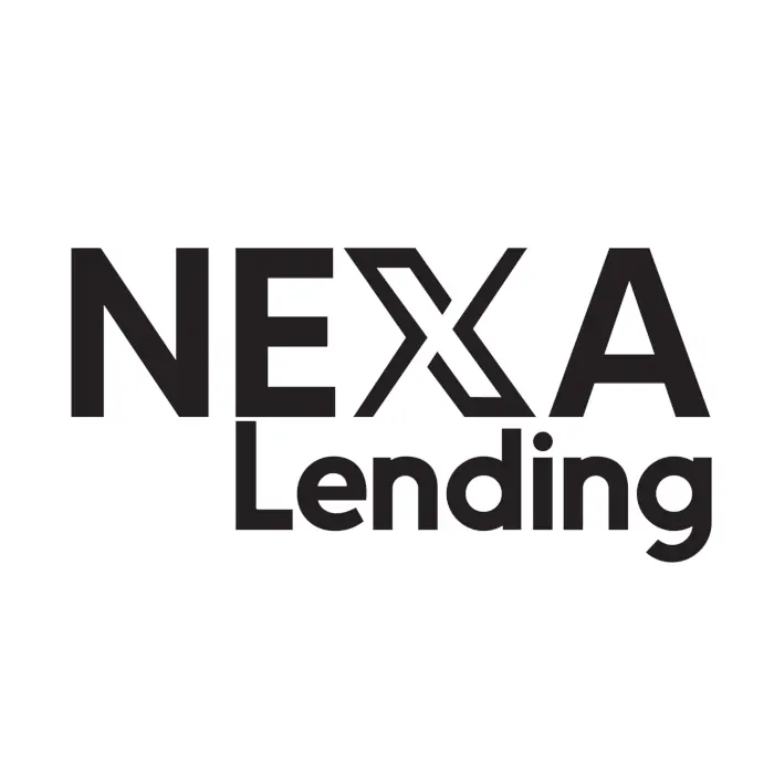 NEXA Mortgage logo