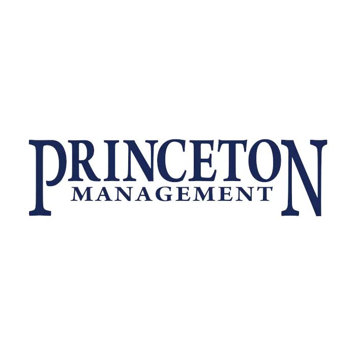 Princeton Management logo