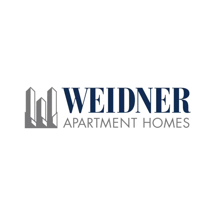 Weidner Apartments Homes logo