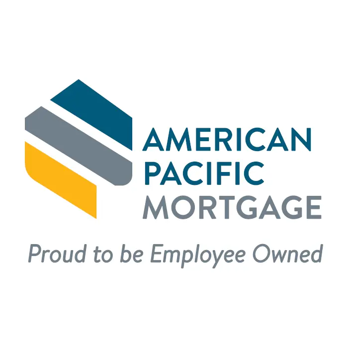 American Pacific Mortgage logo