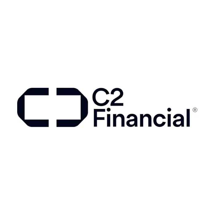 C2 Financial Corporation logo