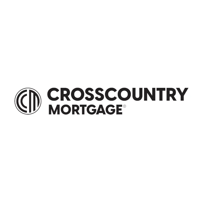 CrossCountry Mortgage logo